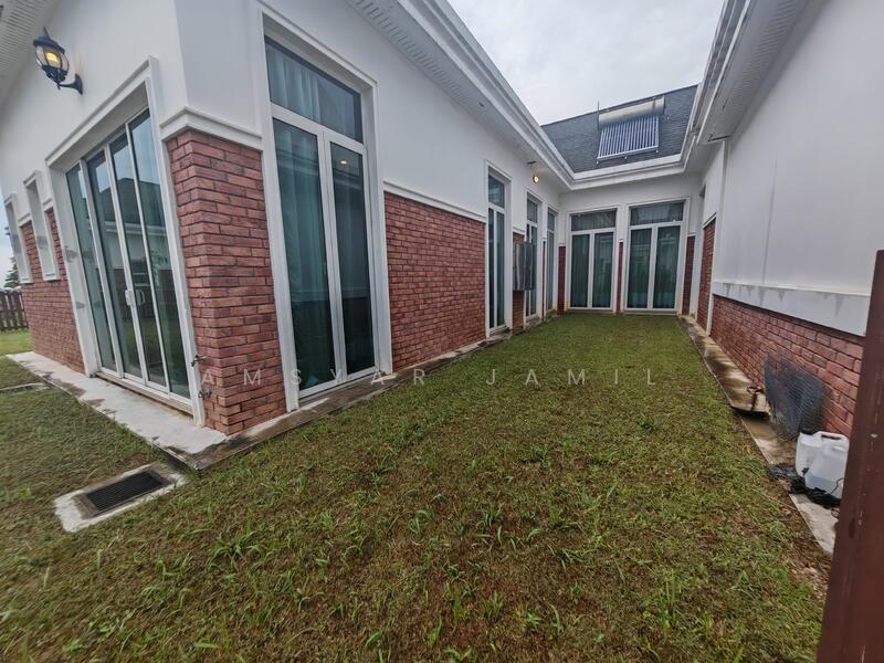 Bungalow for Sale in Setia Eco Park (Setia Alam) - Amsyar Jamil - PropertyGuru.com.my