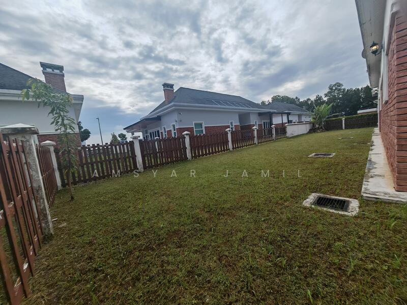 Bungalow for Sale in Setia Eco Park (Setia Alam) - Amsyar Jamil - PropertyGuru.com.my