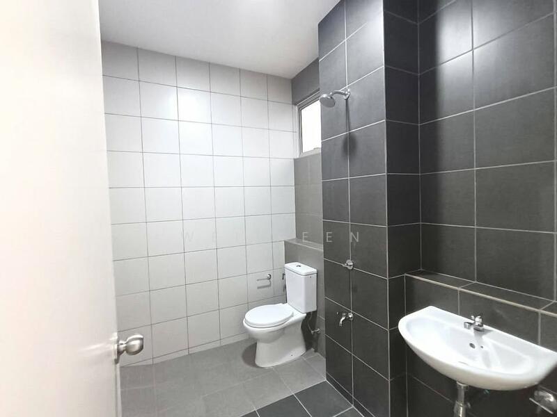 2-storey Terraced House for Rent in Seremban (Negeri Sembilan) - Wei Keen - Bathroom - PropertyGuru.com.my