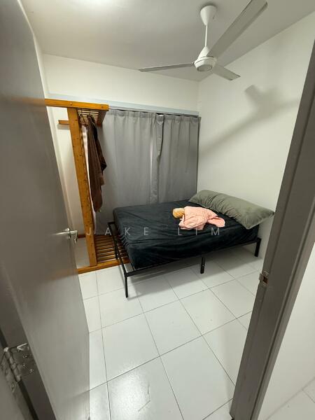 Apartment for Rent at Residensi Alam Damai (PR1MA @ Alam Damai) - Jake Lim - Bedroom - PropertyGuru.com.my