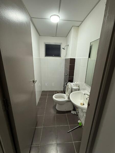 Apartment for Rent at Residensi Alam Damai (PR1MA @ Alam Damai) - Jake Lim - Bathroom - PropertyGuru.com.my