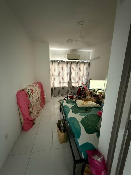 Apartment for Rent at Residensi Alam Damai (PR1MA @ Alam Damai) - Jake Lim - Bedroom - PropertyGuru.com.my
