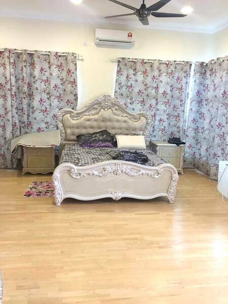 Semi-Detached House for Rent in Cheras (Selangor) - JUMIDAH (JUE) - Bedroom - PropertyGuru.com.my