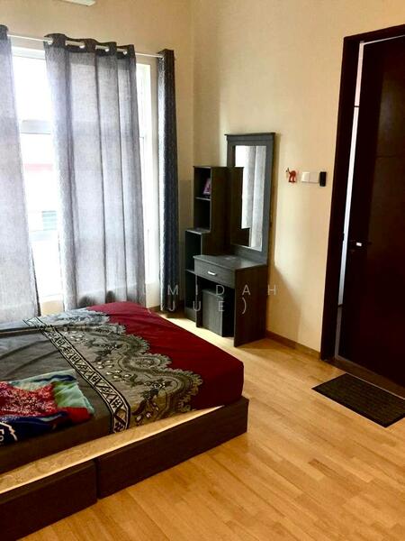 Semi-Detached House for Rent in Cheras (Selangor) - JUMIDAH (JUE) - Bedroom - PropertyGuru.com.my