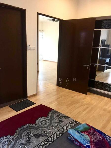 Semi-Detached House for Rent in Cheras (Selangor) - JUMIDAH (JUE) - Bedroom - PropertyGuru.com.my