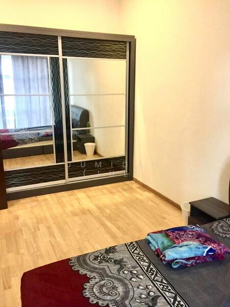 Semi-Detached House for Rent in Cheras (Selangor) - JUMIDAH (JUE) - Bedroom - PropertyGuru.com.my