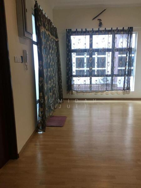 Semi-Detached House for Rent in Cheras (Selangor) - JUMIDAH (JUE) - Living Room - PropertyGuru.com.my