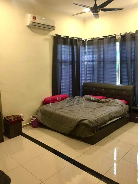 Semi-Detached House for Rent in Cheras (Selangor) - JUMIDAH (JUE) - Bedroom - PropertyGuru.com.my