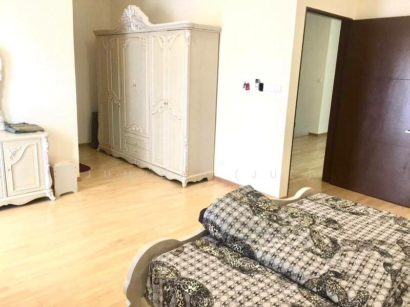 Semi-Detached House for Rent in Cheras (Selangor) - JUMIDAH (JUE) - Bedroom - PropertyGuru.com.my