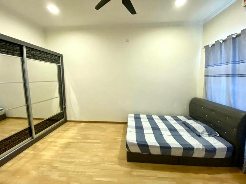 Semi-Detached House for Rent in Cheras (Selangor) - JUMIDAH (JUE) - Bedroom - PropertyGuru.com.my