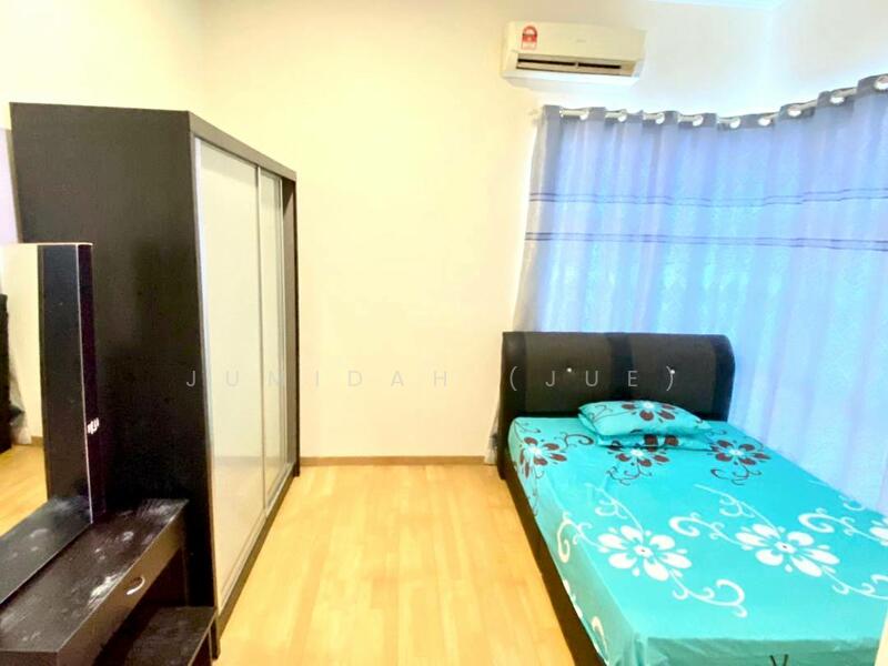 Semi-Detached House for Rent in Cheras (Selangor) - JUMIDAH (JUE) - Bedroom - PropertyGuru.com.my