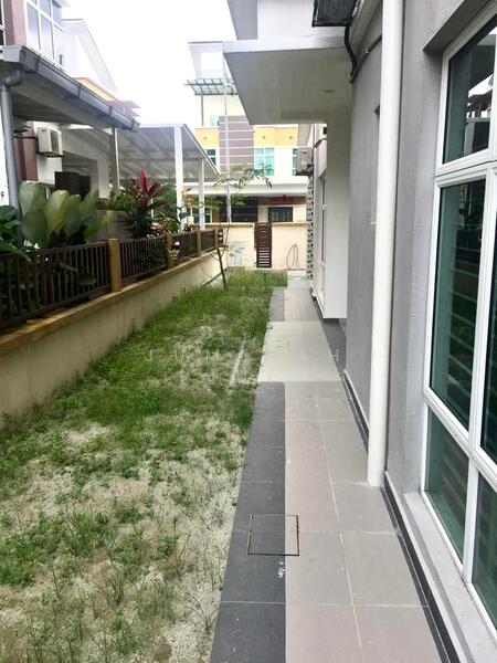 Semi-Detached House for Rent in Cheras (Selangor) - JUMIDAH (JUE) - Exterior - PropertyGuru.com.my