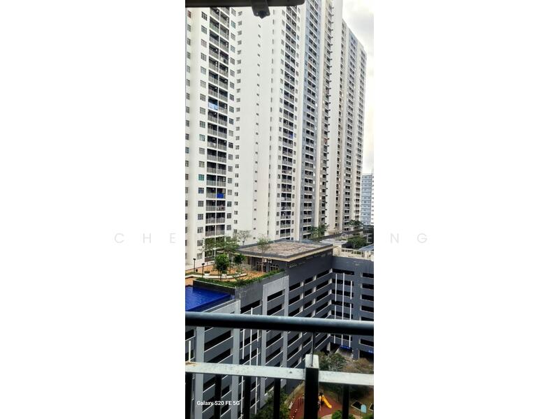 Apartment for Rent at Residensi Pandanmas - Chen Kah Seng - PropertyGuru.com.my