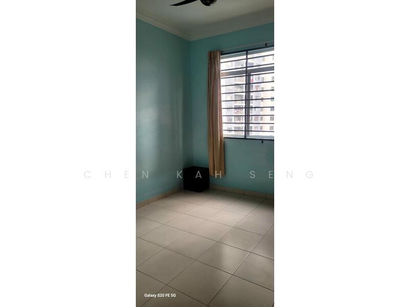 Apartment for Rent at Residensi Pandanmas - Chen Kah Seng - PropertyGuru.com.my