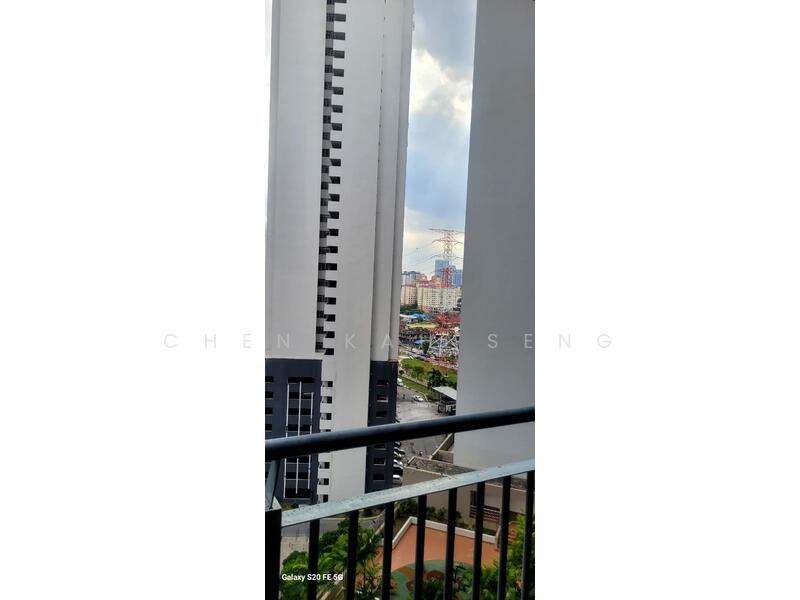 Apartment for Rent at Residensi Pandanmas - Chen Kah Seng - PropertyGuru.com.my