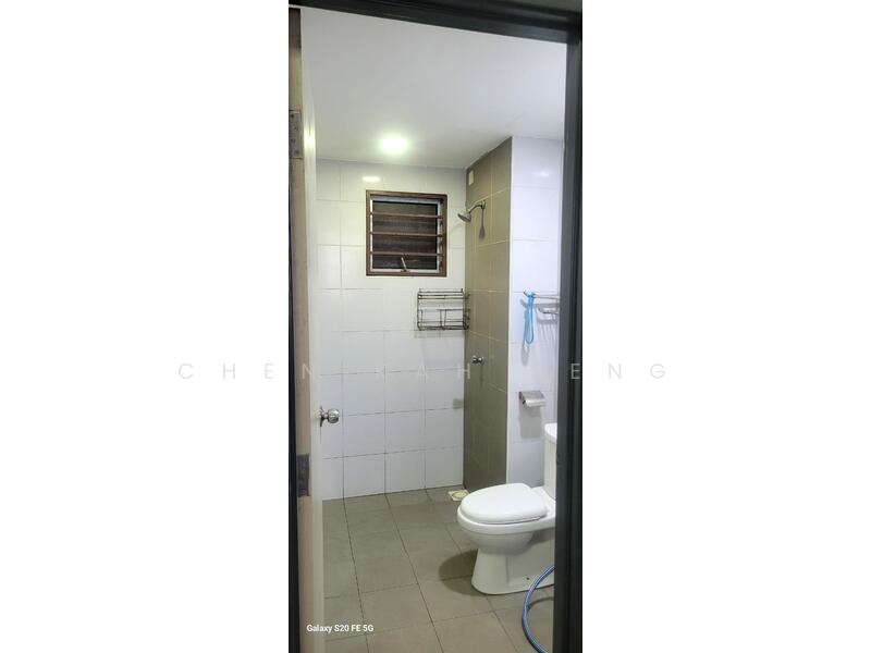 Apartment for Rent at Residensi Pandanmas - Chen Kah Seng - PropertyGuru.com.my