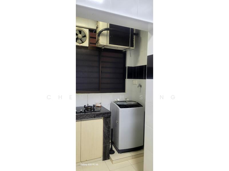 Apartment for Rent at Residensi Pandanmas - Chen Kah Seng - PropertyGuru.com.my