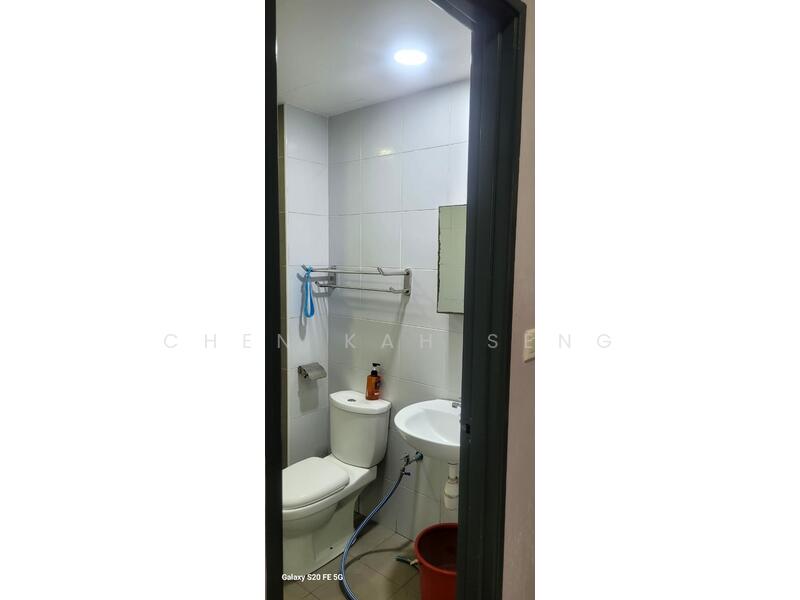 Apartment for Rent at Residensi Pandanmas - Chen Kah Seng - PropertyGuru.com.my