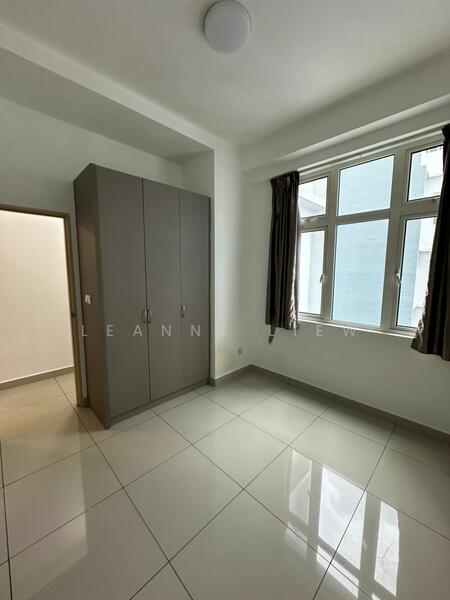Service Residence for Rent at Twin Galaxy (Dwi Galaksi) - Leanne Liew - Bedroom - PropertyGuru.com.my