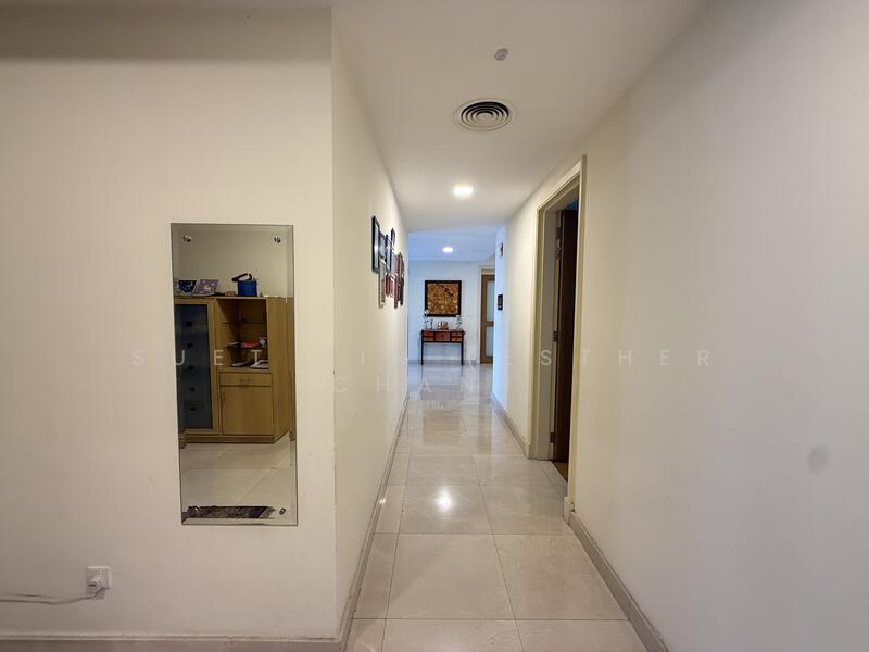 Condominium for Sale at 10 Mont Kiara @ MK10 - Suet Yin (Esther Chan) - Corridor - PropertyGuru.com.my