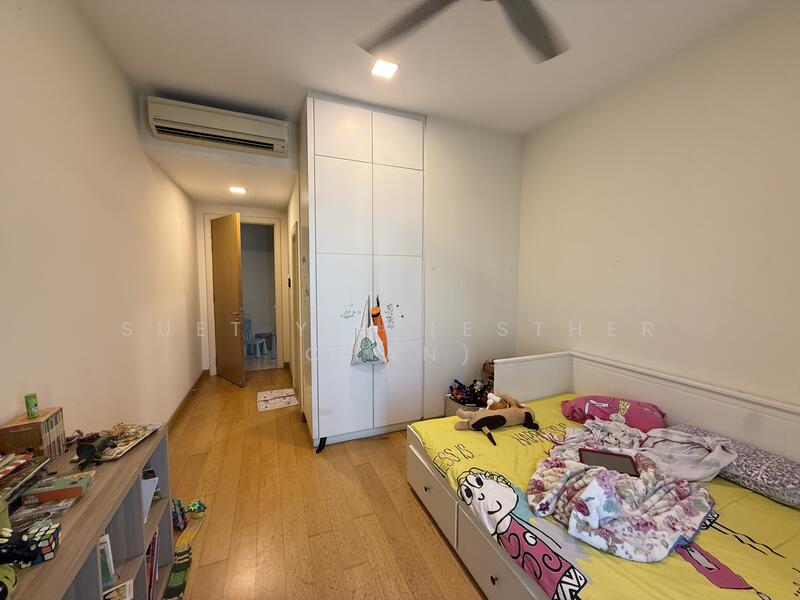 Condominium for Sale at 10 Mont Kiara @ MK10 - Suet Yin (Esther Chan) - Bedroom - PropertyGuru.com.my