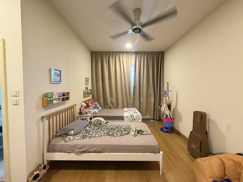 Condominium for Sale at 10 Mont Kiara @ MK10 - Suet Yin (Esther Chan) - Bedroom - PropertyGuru.com.my