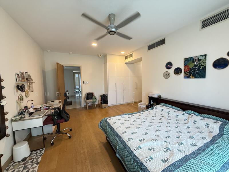 Condominium for Sale at 10 Mont Kiara @ MK10 - Suet Yin (Esther Chan) - Bedroom - PropertyGuru.com.my