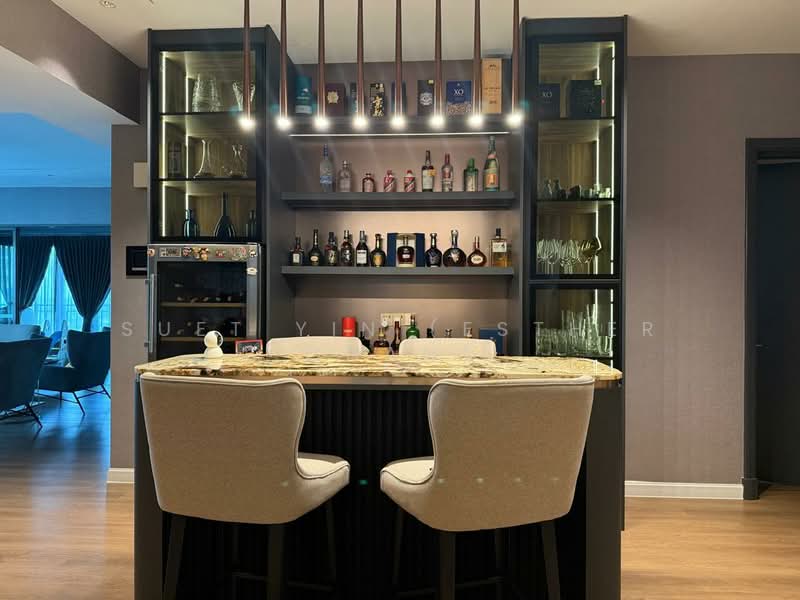 Condominium for Sale at 10 Mont Kiara @ MK10 - Suet Yin (Esther Chan) - Interior - PropertyGuru.com.my