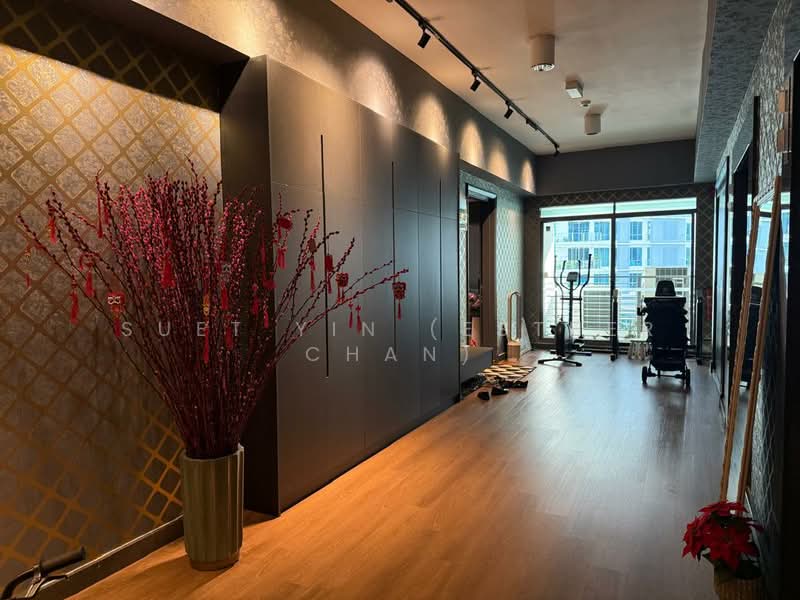 Condominium for Sale at 10 Mont Kiara @ MK10 - Suet Yin (Esther Chan) - Interior - PropertyGuru.com.my