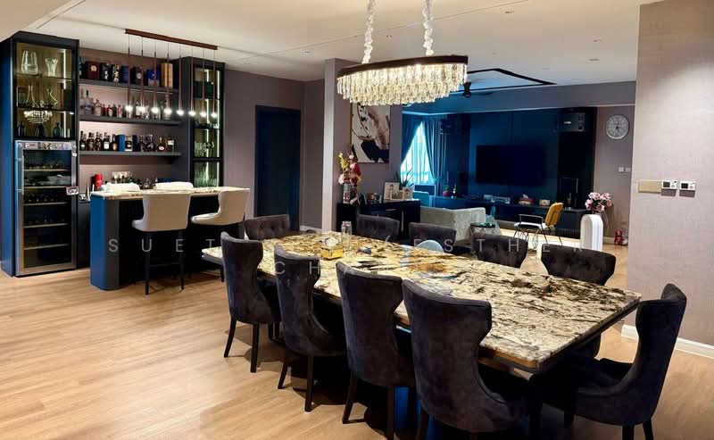 Condominium for Sale at 10 Mont Kiara @ MK10 - Suet Yin (Esther Chan) - PropertyGuru.com.my