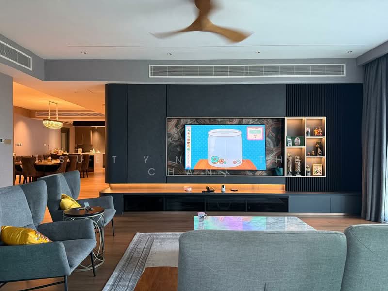 Condominium for Sale at 10 Mont Kiara @ MK10 - Suet Yin (Esther Chan) - PropertyGuru.com.my