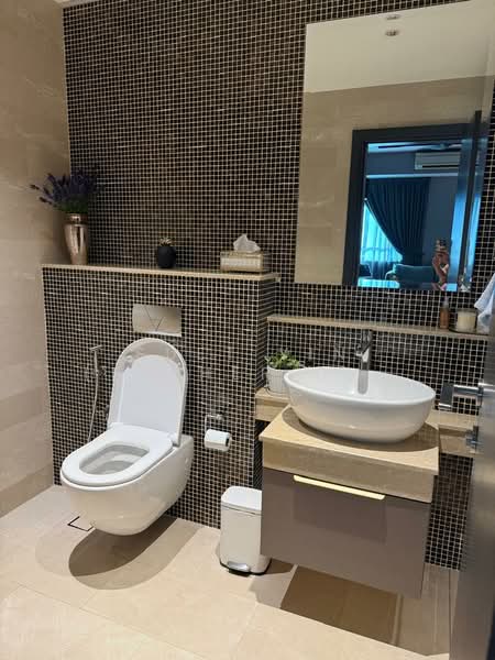 Condominium for Sale at 10 Mont Kiara @ MK10 - Suet Yin (Esther Chan) - PropertyGuru.com.my