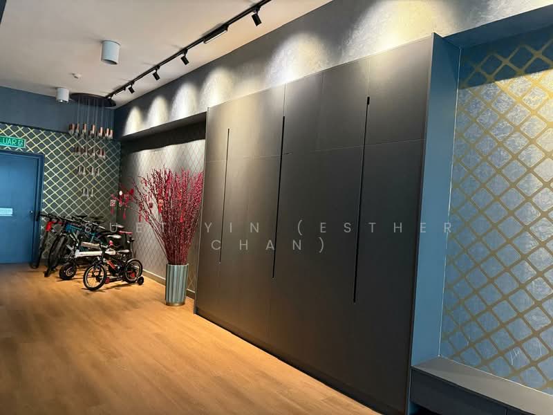 Condominium for Sale at 10 Mont Kiara @ MK10 - Suet Yin (Esther Chan) - PropertyGuru.com.my