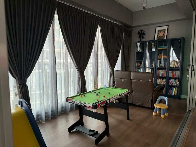 Condominium for Sale at 10 Mont Kiara @ MK10 - Suet Yin (Esther Chan) - PropertyGuru.com.my