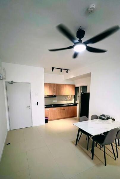 Casa Embun untuk Untuk Disewa - RM 1,400 /bulan, Feb 2026 - Kitchen - PropertyGuru.com.my