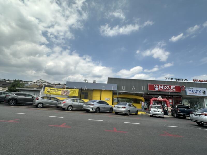 2-storey Terraced House for Sale in Petaling Jaya (Selangor) - Hena Chuah - PropertyGuru.com.my