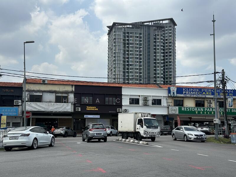 2-storey Terraced House for Sale in Petaling Jaya (Selangor) - Hena Chuah - PropertyGuru.com.my