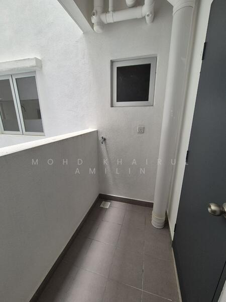 Apartment for Sale at Residensi Kesuma 1 - Mohd Khairul Amilin - Exterior - PropertyGuru.com.my