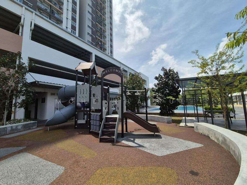 Apartment for Sale at Residensi Kesuma 1 - Mohd Khairul Amilin - PropertyGuru.com.my
