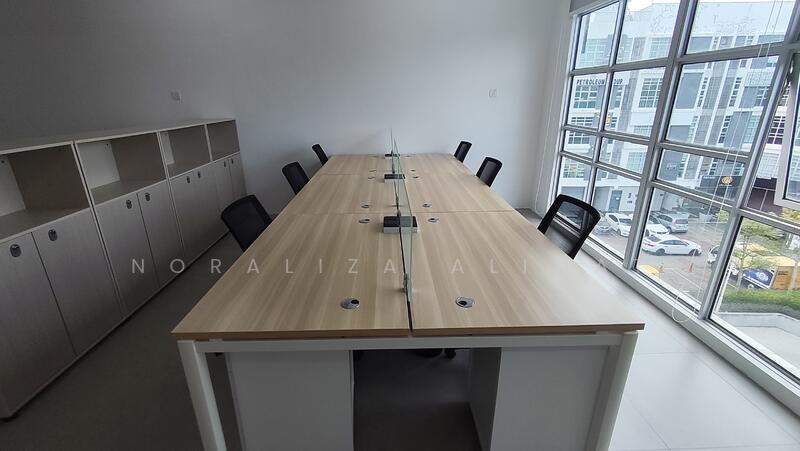 Shop / Office for Rent in Taman Mount Austin (Tebrau) - Noraliza Alimat - Interior - PropertyGuru.com.my