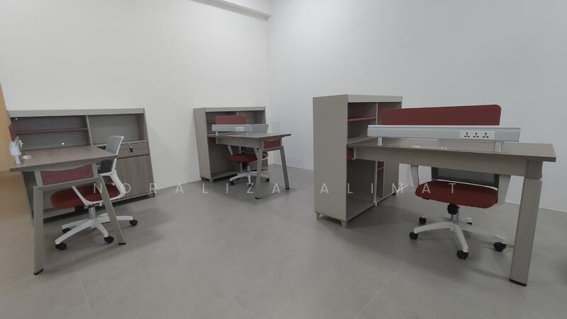 Shop / Office for Rent in Taman Mount Austin (Tebrau) - Noraliza Alimat - Study - PropertyGuru.com.my