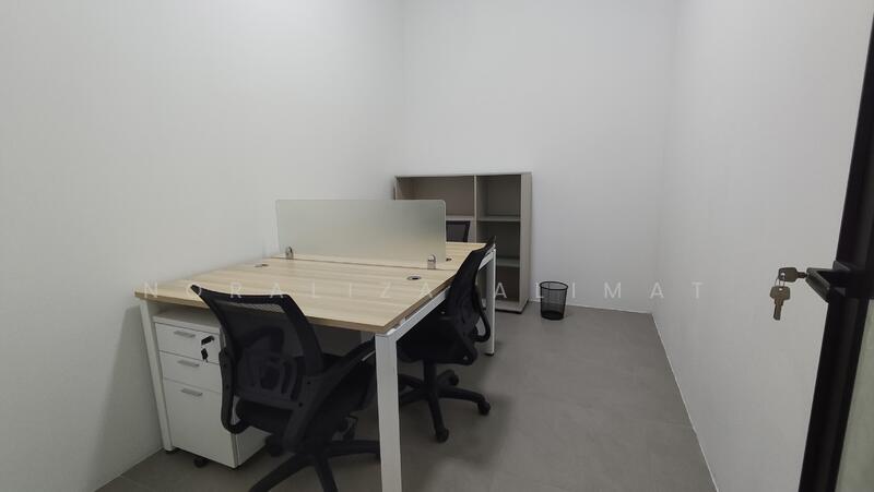 Shop / Office for Rent in Taman Mount Austin (Tebrau) - Noraliza Alimat - Study - PropertyGuru.com.my
