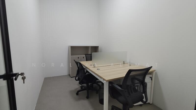 Shop / Office for Rent in Taman Mount Austin (Tebrau) - Noraliza Alimat - Interior - PropertyGuru.com.my