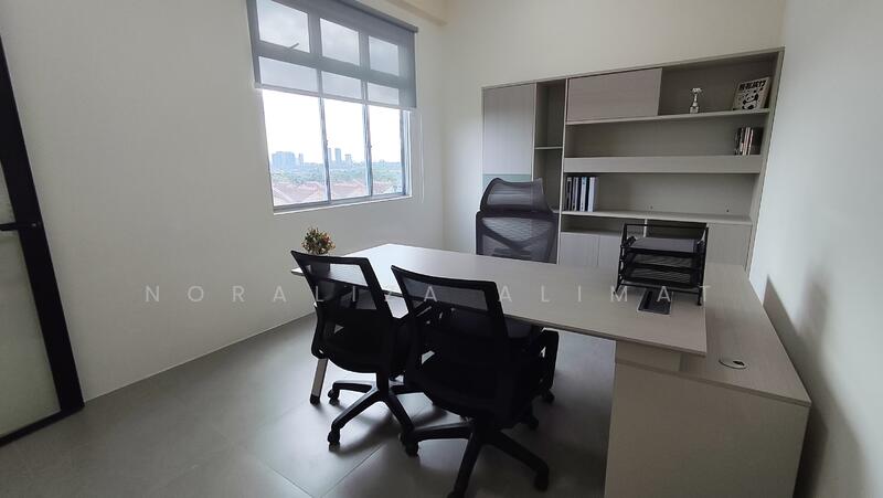 Shop / Office for Rent in Taman Mount Austin (Tebrau) - Noraliza Alimat - Study - PropertyGuru.com.my