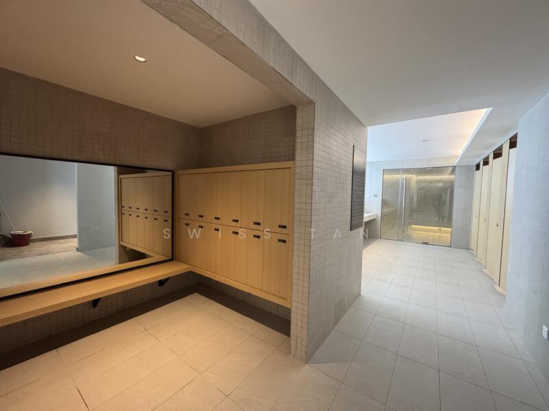 Skyline KL untuk Untuk Disewa - RM 1,500 /bulan, Feb 2026 - Interior - PropertyGuru.com.my