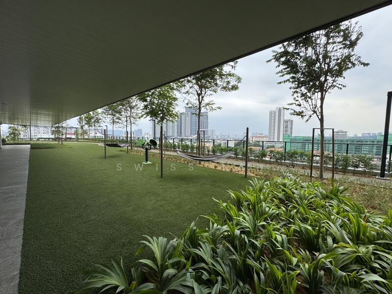 Skyline KL untuk Untuk Disewa - RM 1,500 /bulan, Feb 2026 - Exterior - PropertyGuru.com.my