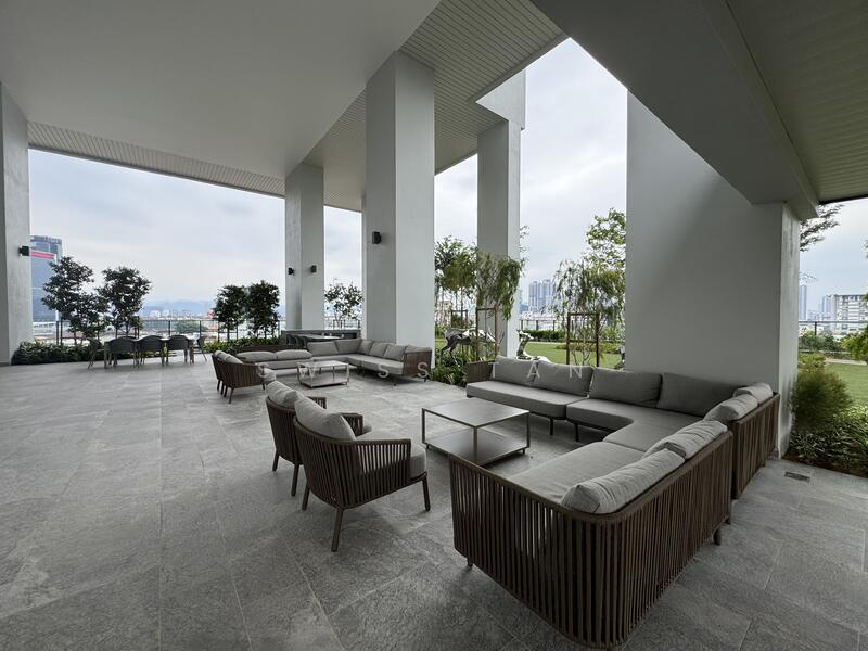 Skyline KL untuk Untuk Disewa - RM 1,500 /bulan, Feb 2026 - Exterior - PropertyGuru.com.my