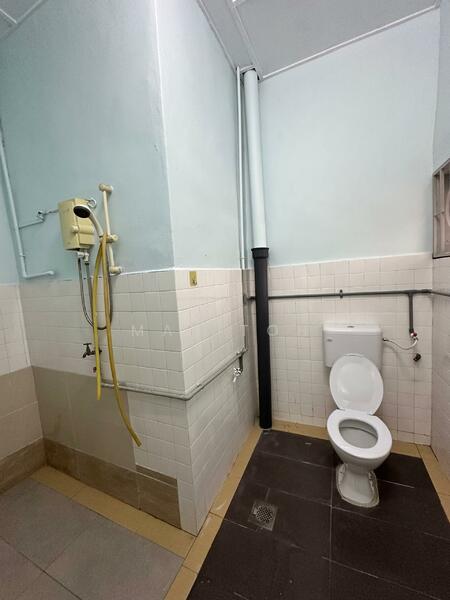 2-storey Terraced House for Rent in Masai (Johor) - Max Toh - Bathroom - PropertyGuru.com.my