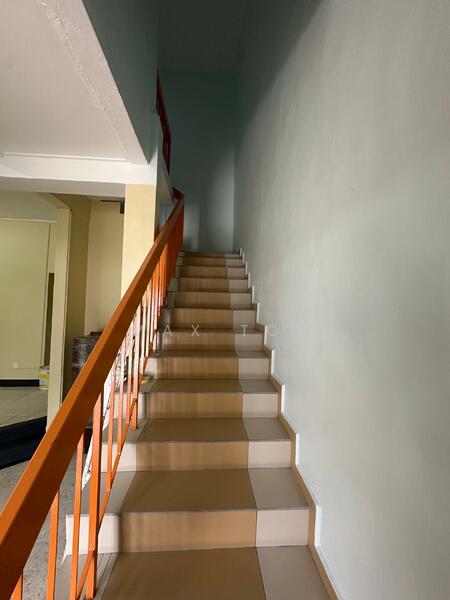 2-storey Terraced House for Rent in Masai (Johor) - Max Toh - Interior - PropertyGuru.com.my