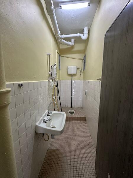 2-storey Terraced House for Rent in Masai (Johor) - Max Toh - PropertyGuru.com.my